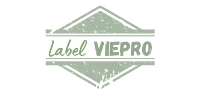 logo label viepro